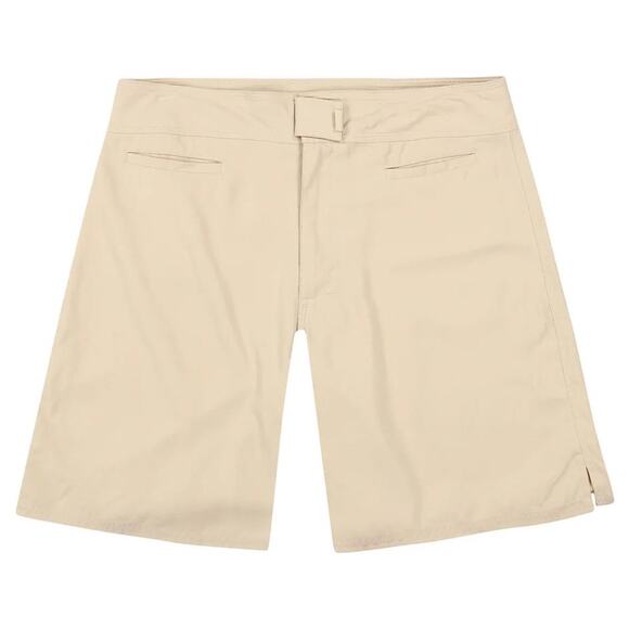 PATAGONIA Women's Kokawe Shorts Size 6 In Beach Wood - Picture 1 of 9